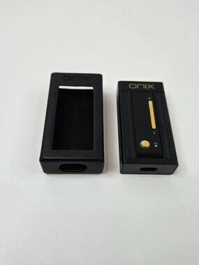 SHANLING Onix Alpha XI1 Portable DAC and Headphone Amplifier w/Case